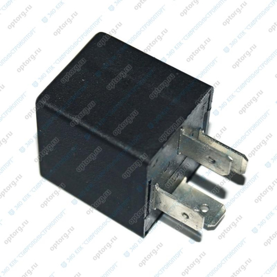 362.3787 РЕЛЕ КОНТРОЛЯ НАПРЯЖЕНИЯ 12 В.