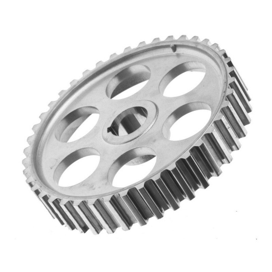 2108-1006020-20 ШЕСТЕРНЯ РАСПРЕДВАЛА (ДААЗ) 8кл., ОКА