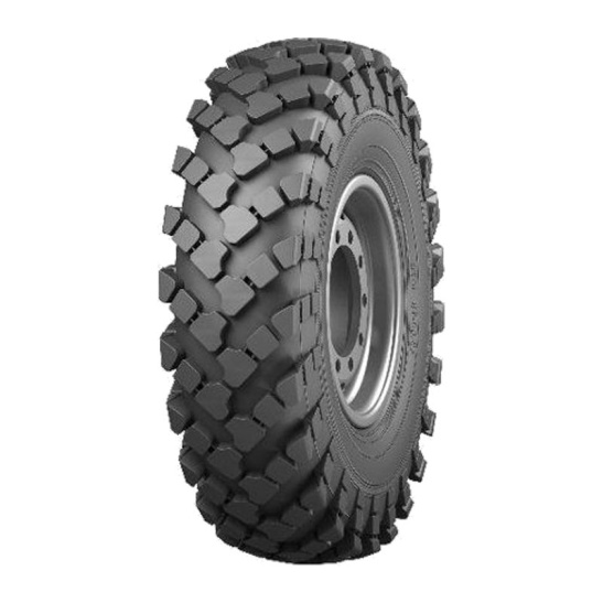 Шина 12,00-18 (320-457) Omskshina К-70, нс8, 129/124J, с/к, с об/лент, (Омскшина), г. Омск, ГАЗ-66