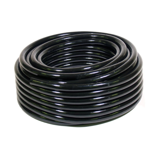 Труба ПЭ-100 63x5,8 мм, SDR 11, бухта 200 м, газ, Группа Полипластик