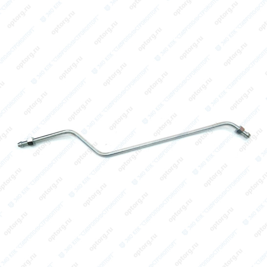 ТРУБКА (65115-3408056-21) ВЫСОКОГО ДАВЛЕНИЯ  ГУРа для дв. Cummins/Камминз ПАО КАМАЗ