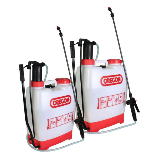 Садовый опрыскиватель 20л 518771 "OREGON"