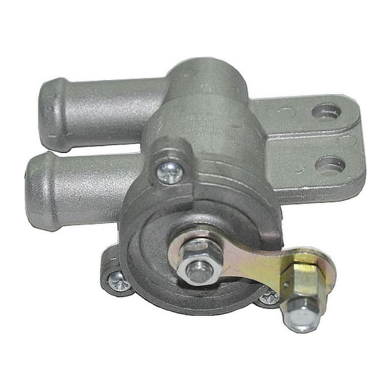 3307-8120020 КРАН ОТОПИТЕЛЯ Г-3307,3302/ГАЗ/