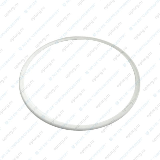 740.1003460-01  КОЛЬЦО ГАЗОВОГО СТЫКА ФТОРОПЛАСТ (Поликс) (на конвейер КАМАЗ)