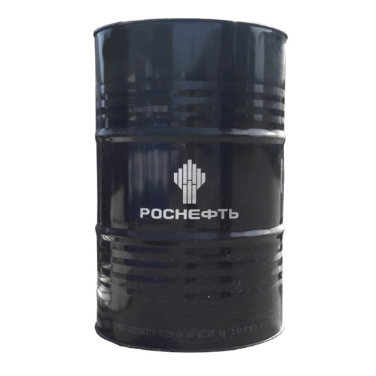 Масло моторное Роснефть Revolux D3 SAE 10W40, 216,5 л, API CI-4, полусинтетическое, (двиг. дизельный)