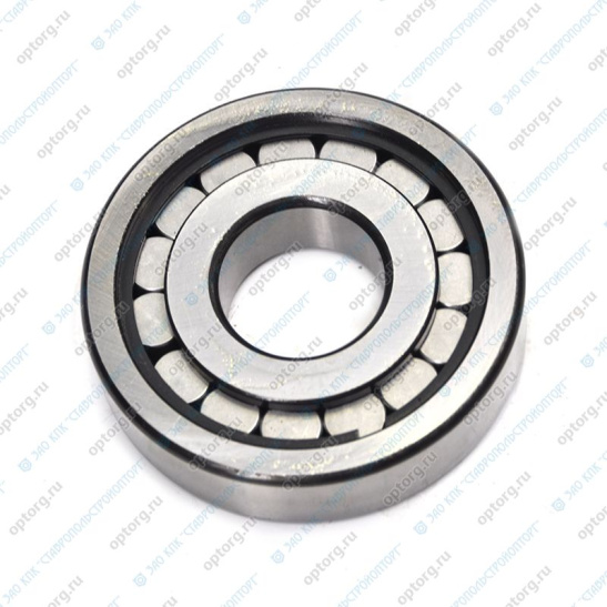 Подшипник 102306 (N2R306V) СПЗ-4 30x72x19 мм, Россия