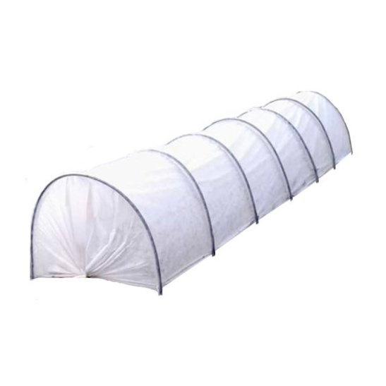 Парник 6м (7 дуг длиной 2,5м, укрывной материал 42г/м2; 3-х шовный) Н.Новгород