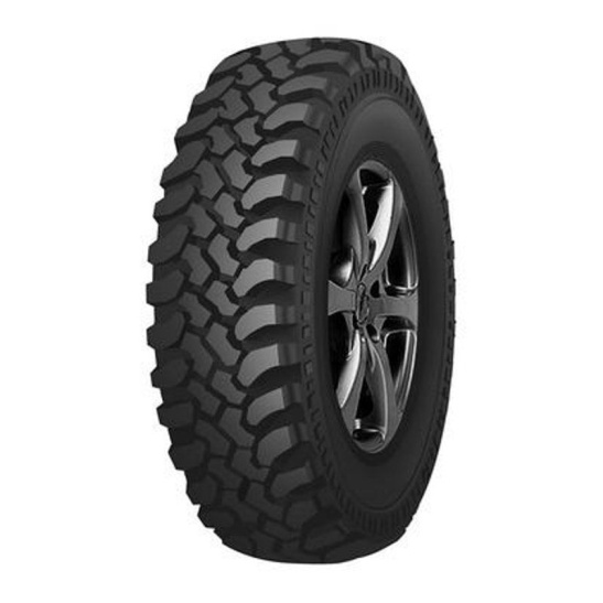 Шина 235/75R15 Forward Safari 540, 105P, б/к, всесезонная, повышенной проходимости, (Форвард), г. Барнаул