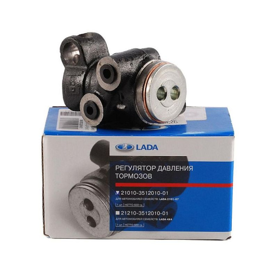 2121-3512010-01 РЕГУЛЯТОР ДАВЛЕНИЯ (ОАО"АВТОВАЗ") колдун