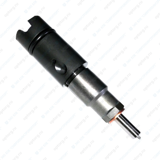 3975929 Форсунка топливная двигателя Cummins 6LTAA-8.9 (4937512/ KBEL-P052)