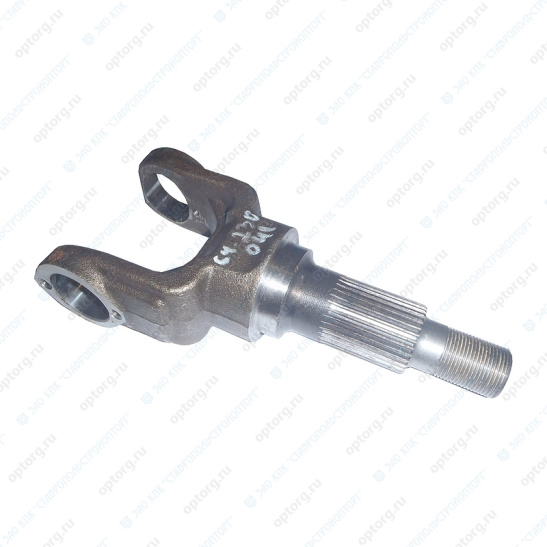 2310-70-2304063 ВИЛКА ШАРНИРА НАРУЖНАЯ 2217 П/П/ГАЗ/