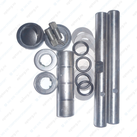 3110-3001120 К/Т ШКВОРНЕЙ в сборе /Волга/Автомагнат/