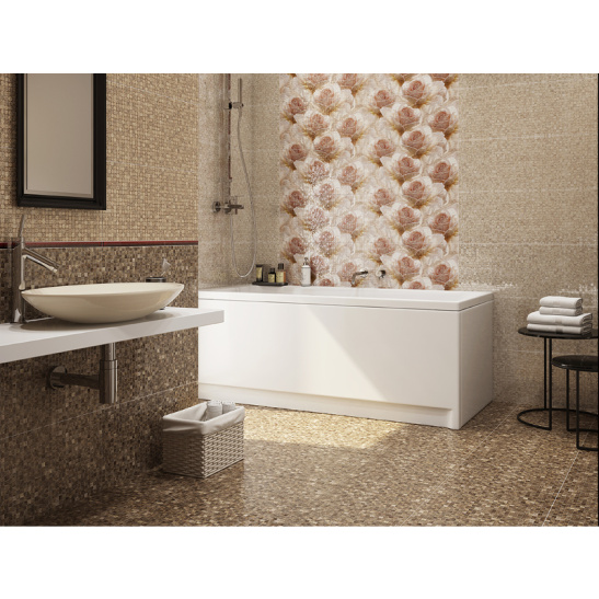 Ванна акриловая прямоугольная 1700х700х435мм Lorena, в комплекте с каркасом, панелью, (Cersanit) Россия