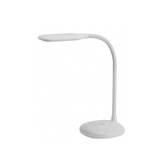Светильник настольный LED ЭРА NLED-477-8W-W 8W 4000K белый 