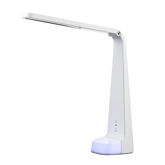Светильник настольный LED General GLTL-033 (800033) 9W 5500K белый 460Лм 