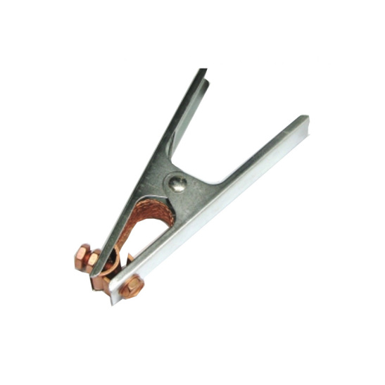 Клемма массы на кабель 200А 