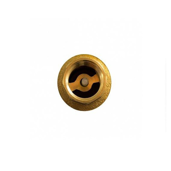 Клапан обратный Aquasfera пружинный 3002-03 Ду-25 Ру-40 
