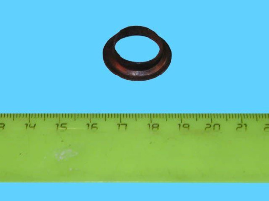 *24-3003034 ВТУЛКА ПАЛЬЦА ШАРНИРА /ГАЗ/