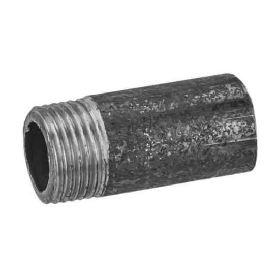 Резьба стальная Ду 32 (ГОСТ 8967-75)