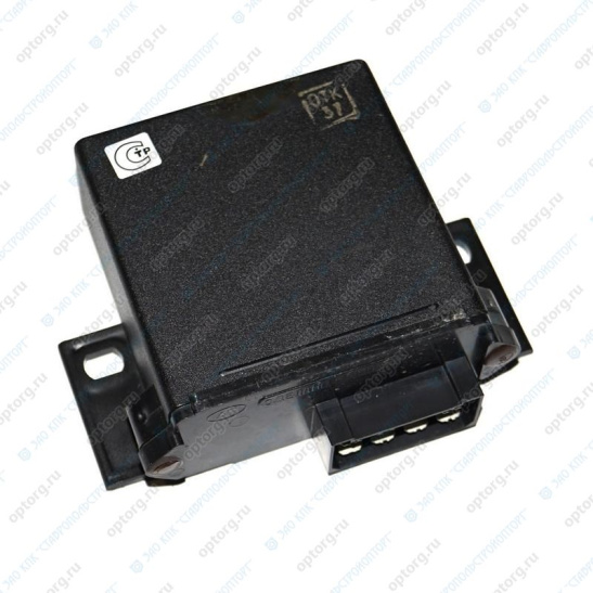 РС-950 К (9112.3777, 574.3777) РЕЛЕ ПОВОРОТОВ ЛАЗ,КАВЗ,ЛИАЗ 12 В. "Автоприбор" Владимир