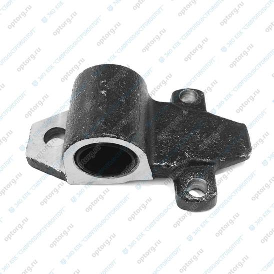 43114-2902020 УШКО ПЕРЕДНЕЙ РЕССОРЫ СО ВТУЛКОЙ ПАО КАМАЗ (взамен 5320-2902020)
