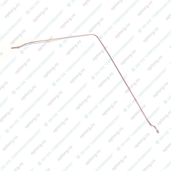 5320-1602592 ТРУБКА СЦЕПЛЕНИЯ В СБОРЕ ПАО КАМАЗ