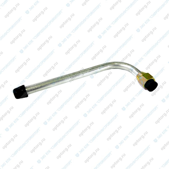 5320-3408110 ТРУБКА НИЗКОГО ДАВЛЕНИЯ ГУР ЗАДНЯЯ ПАО КАМАЗ