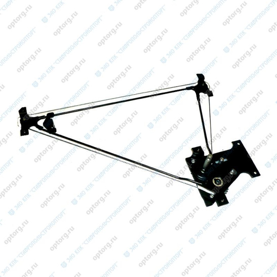 53205-6104011 СТЕКЛОПОДЪЕМНИК ЛЕВЫЙ Евро ТРОСОВОЙ ПАО КАМАЗ