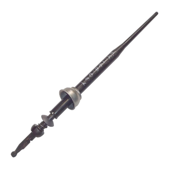 2217-1702129 РЫЧАГ КПП 3302 ГАЗЕЛЬ БИЗНЕС/ГАЗ/