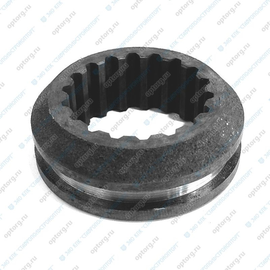 *65111-1802148 МУФТА БЛОКИРОВКИ ДИФФЕРЕНЦИАЛА ПАО КАМАЗ