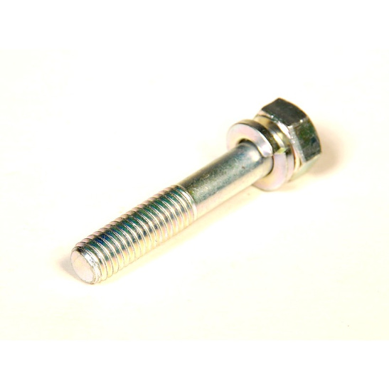 147228 БОЛТ М8*45 КРЕПЛЕНИЯ СТАРТЕРА 2101