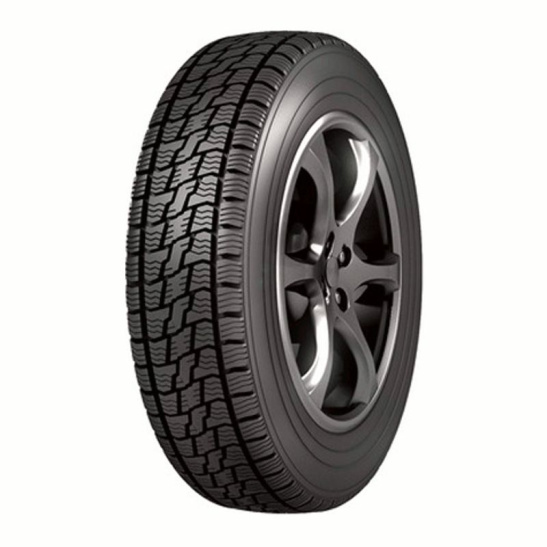 Шина 185/75R16 Forward Dinamic 232, 95T, б/к, всесезонная, M+S, (Форвард), г. Барнаул, Нива