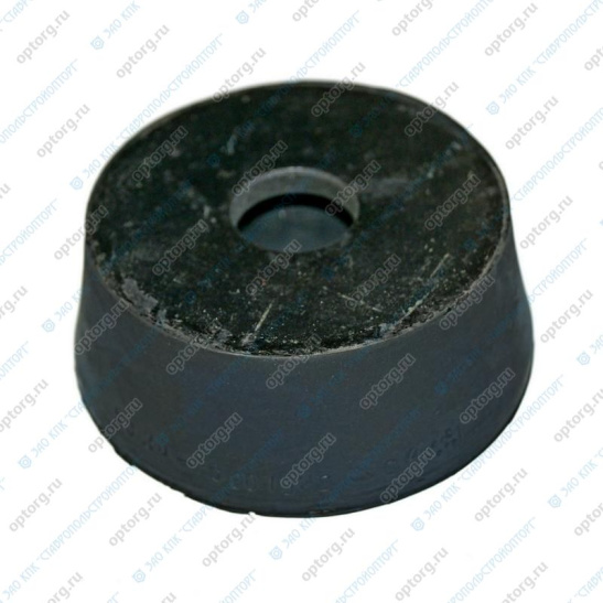 5320-5001020Р (завод) Подушка крепления кабины верхняя ("БРТ" Балаково)