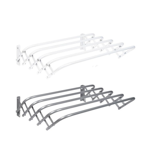 Сушилка для белья настенная СН90 цвет в ассортименте