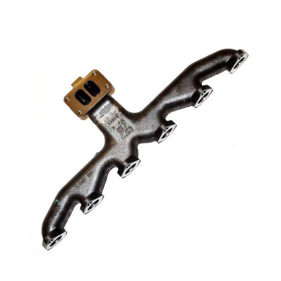 Коллектор выпускной (3979211) дв. Камминз 6ISBe (оригинал "Cummins Inc.") (4898113)