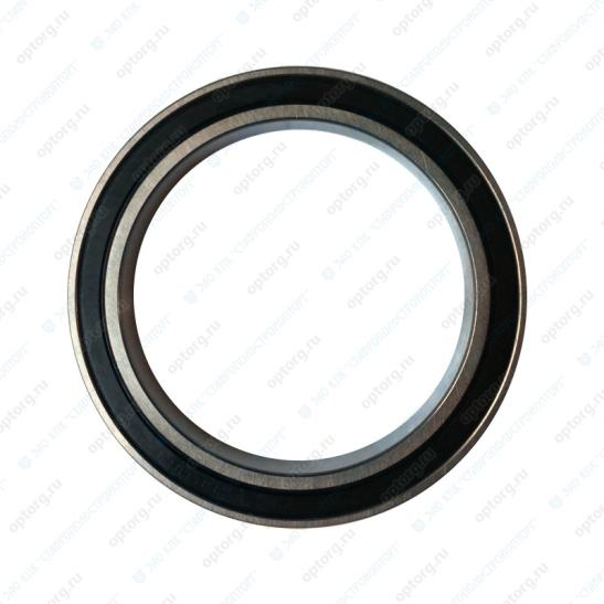 Подшипник 61811-2RS (6811) SKF 55x72x9 мм