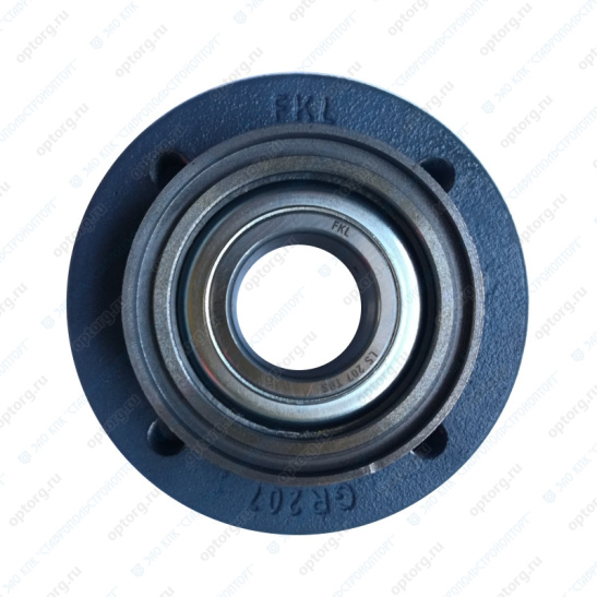 Подшипник LSGR 207-TBS узел FKL 35x125x40 мм