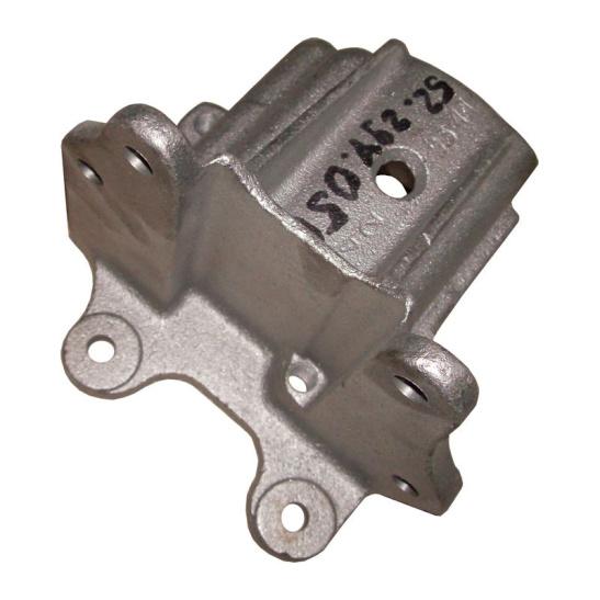 53-2912444 КРОНШТЕЙН ЗАДНЕЙ РЕССОРЫ ПЕРЕДНИЙ ПРАВЫЙ Г-3307/ГАЗ/