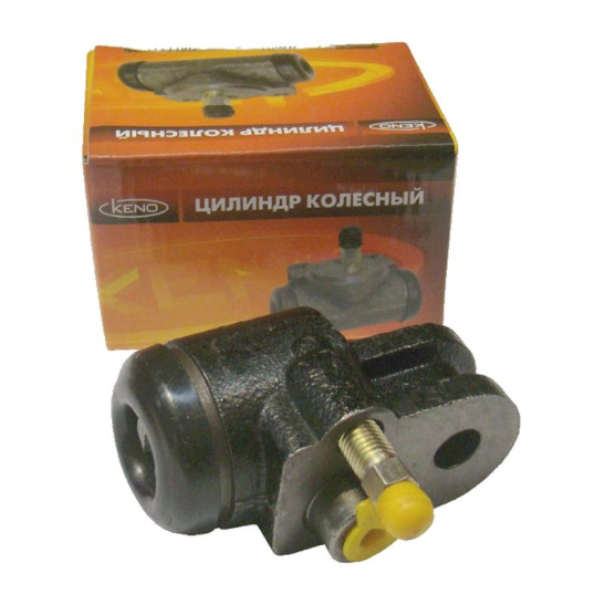 KNU-3501040-71 ЦИЛИНДР ТОРМОЗНОЙ ПЕРЕДНИЙ ПРАВЫЙ УАЗ-469,452/32мм/КиТ/