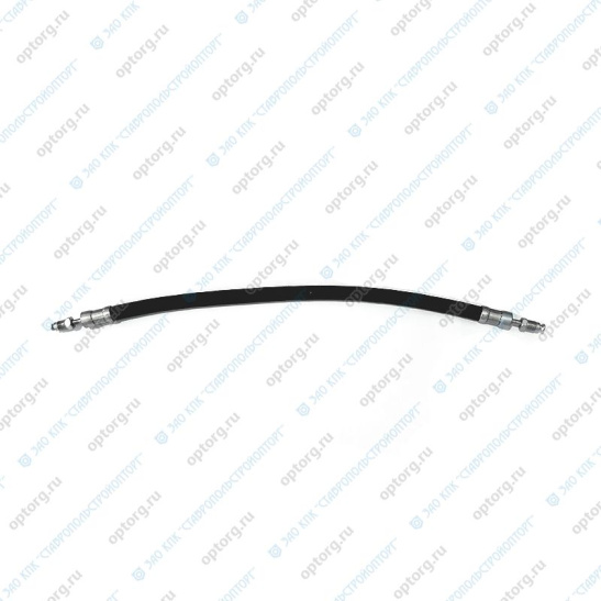 5320-1602590 ШЛАНГ ПГУ В СБОРЕ (штуцер М12/штуцер М12) ПАО КАМАЗ