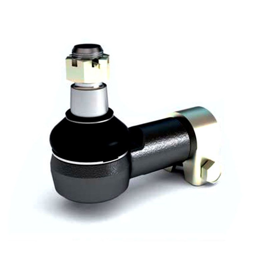 R180-3414062 НАКОНЕЧНИК РУЛЕВОЙ ПРАВЫЙ (М30х1,5 резьба правая) (взамен 5320-3414062 и 6520-3414057-01) Ростар