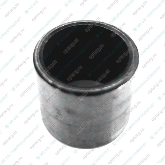 2233-3501118 п ВТУЛКА СУППОРТА ТОРМОЗНОГО МЕХАНИЗМА (КЗ «Автоагрегатцентр»)