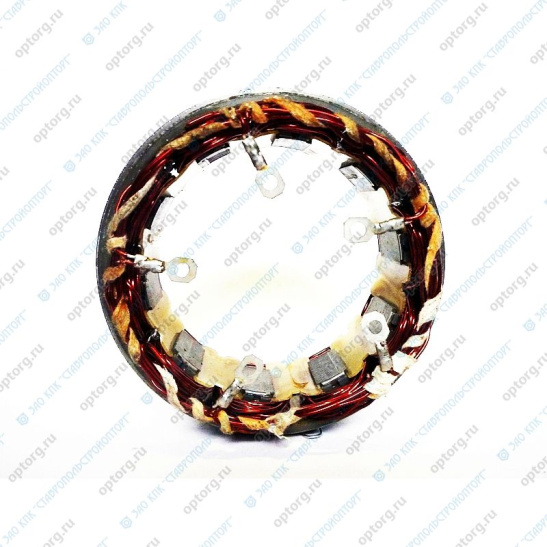 СТАТОР ИЖКС.684214.30 НА генераторы серии Г-1000, 96....3701 (14 В.) Гродно МТЗ