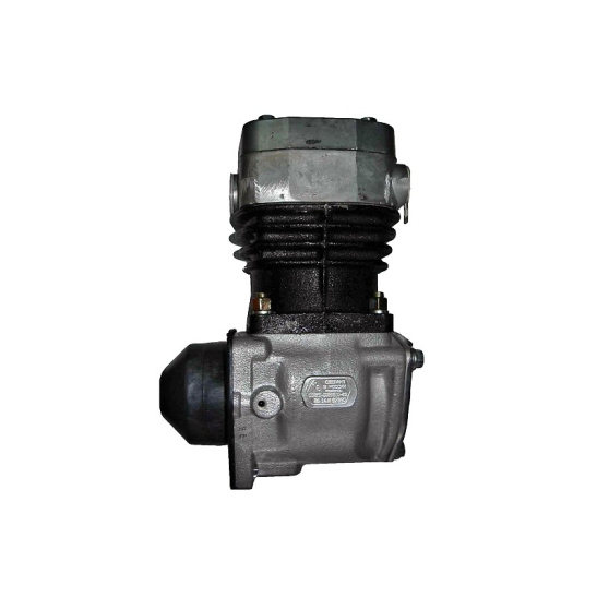 АМ.3509015-12 КОМПРЕССОР 1-но одноцилиндровый (аналог 18.3509015 / 18.3509015-133 / 53205-3509015) (Айк-Мото, г.Ижевск)