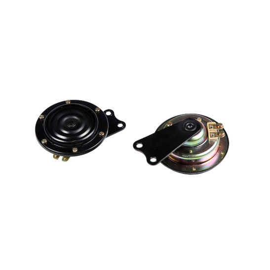 С314 АЕ (DL52H-24V) СИГНАЛ ЗВУКОВОЙ ДОН, КРАЗ, МАЗ 24 В. (высокий тон) "АВТОЭЛЕКТРИКА"