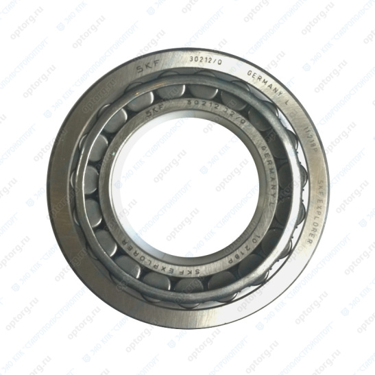 Подшипник 7212 (30212 J2/Q) SKF 60x110x24 мм