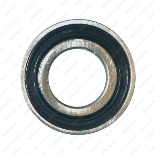 Подшипник 6014-2RS1/C3 SKF 70x110x20 мм