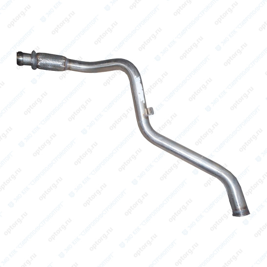 4113-1203010-01 ТРУБА ПРИЕМНАЯ ГАЗон NEXT/дв.ЯМЗ-5344/