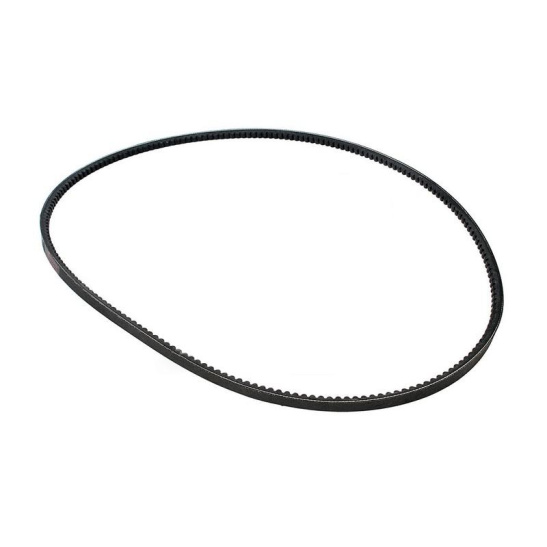740-1307170 (10.7Х8-1320Р) Ремень привода генератора / вентилятора, ЗУБЧАТЫЙ ("БРТ" Балаково) 1320х10,7х8