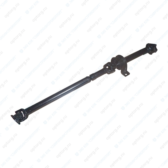 С45R02.2200010 Вал карданный ГАЗель-Next (4,6т., база 4135 мм) ГАЗ Оригинал